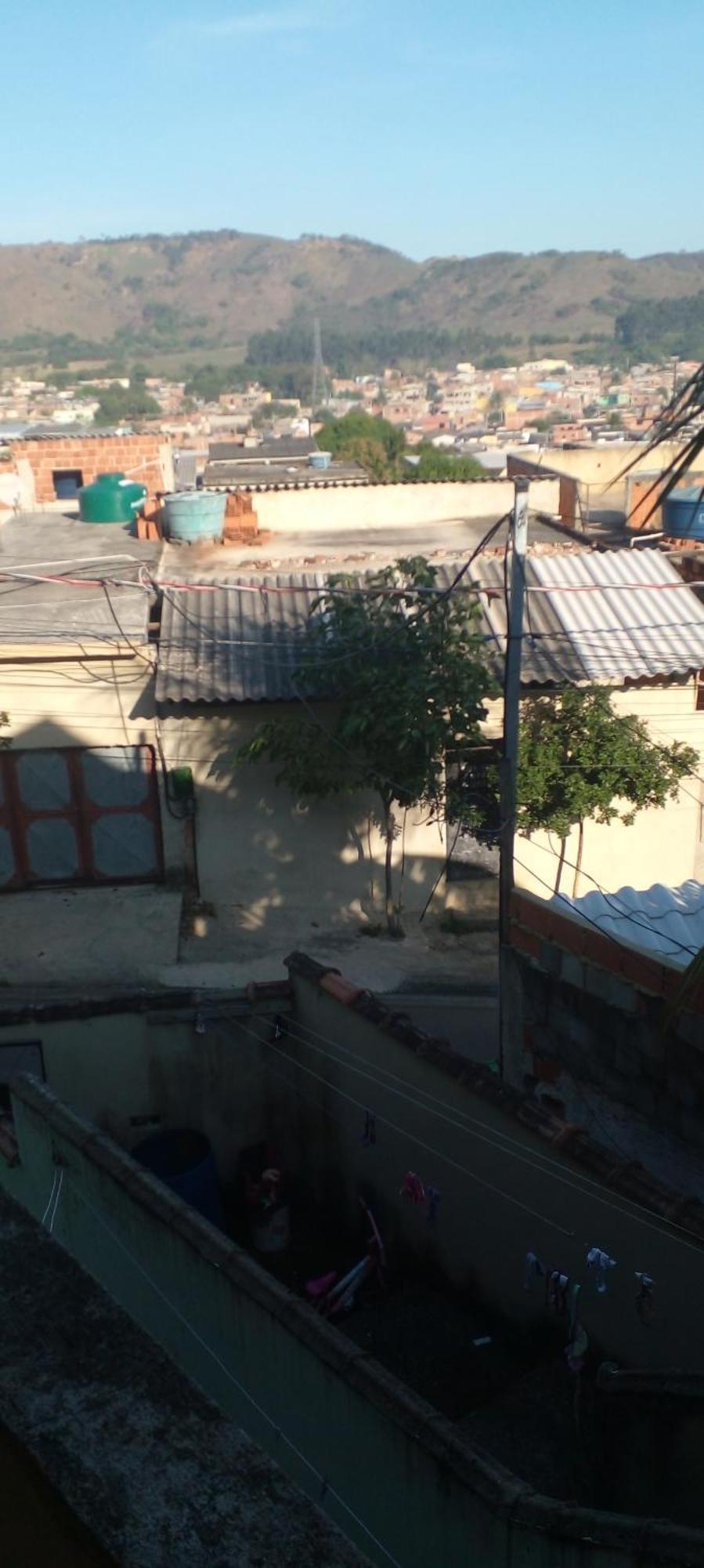 Casa Casa de férias *